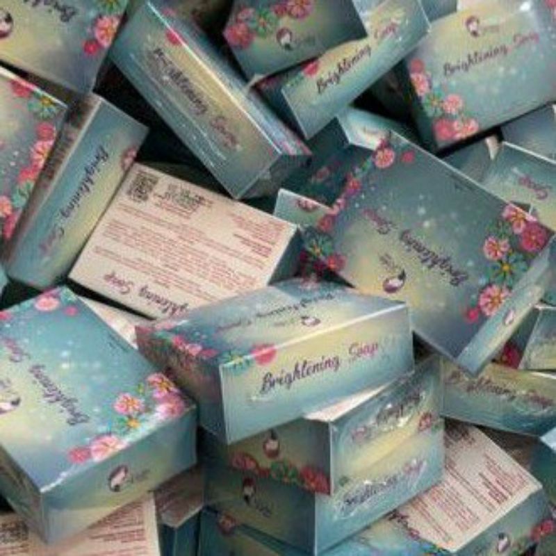 ASLI SABUN KEDAS BEAUTY PALEMBANG OKU SUMATRA SELATAN  GRATIS ONGKIR-7