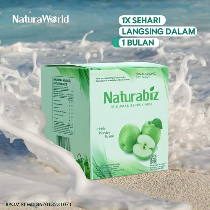 

Nabiz/ Naturabiz Natura world