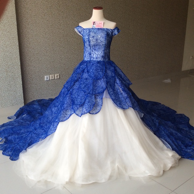 TOP GAUN PENGANTIN XQ 850