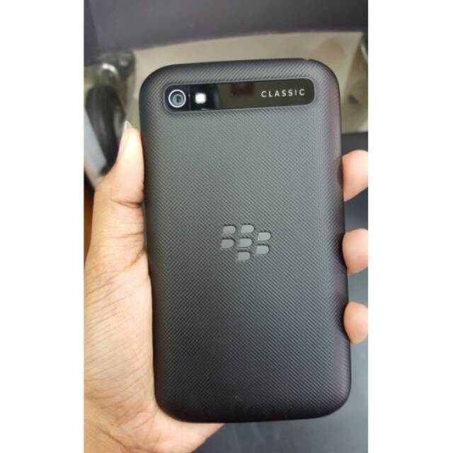 Hp second Blackberry classic