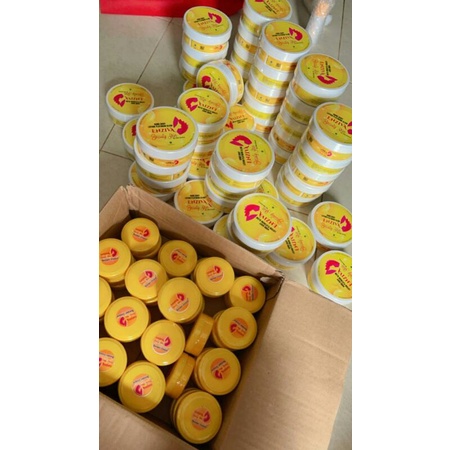 New Handbody Enziva Free Boster