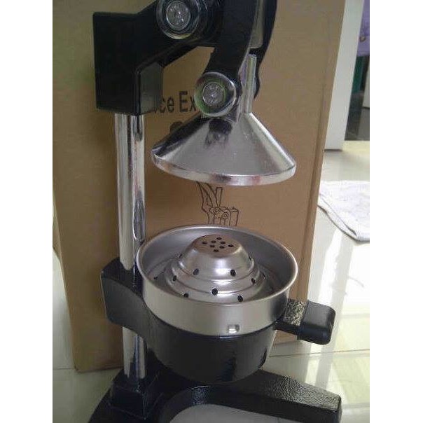 Alat Peras Jeruk Manual ( Juice Extractor ) Merk OSSEL