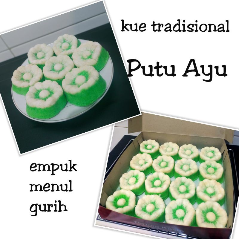 

putu ayu