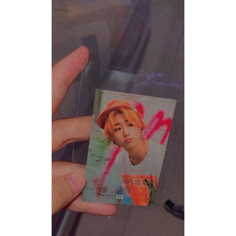 Pc han imw (booked)