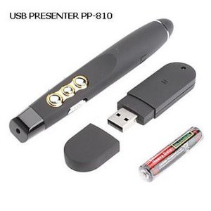 Laser Pointer PP 810 / VP 810