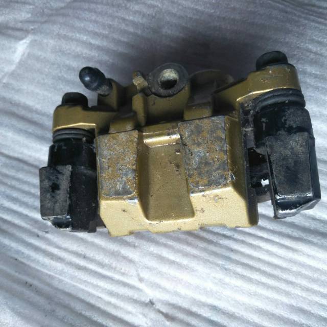 kaliper pala babi cakram jupiter z scorpio