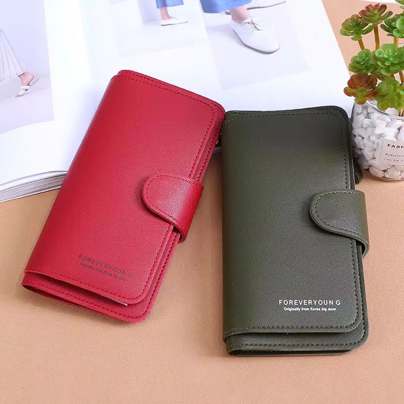 Dompet 4 ruang termurah