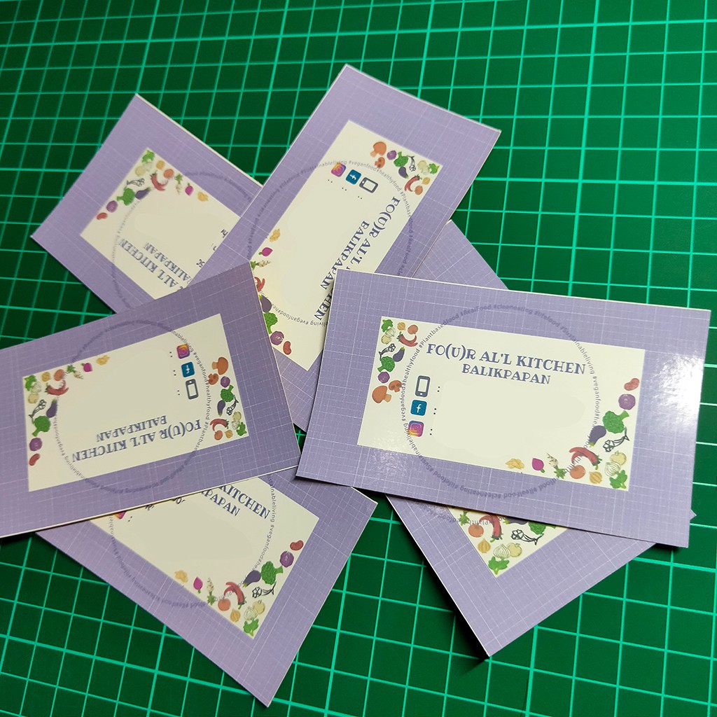 

STIKER LABEL PRODUK MAKANAN/MINUMAN