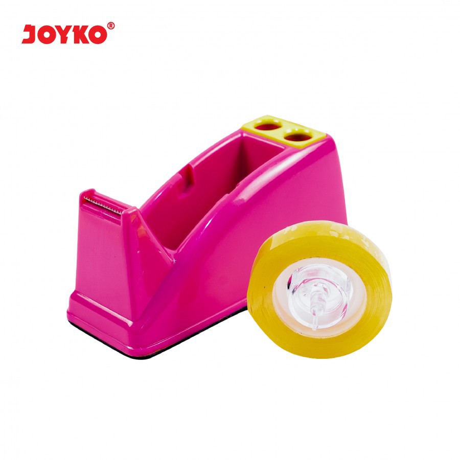 

Tape Cutter JOYKO TD-102 ( 1 Core )