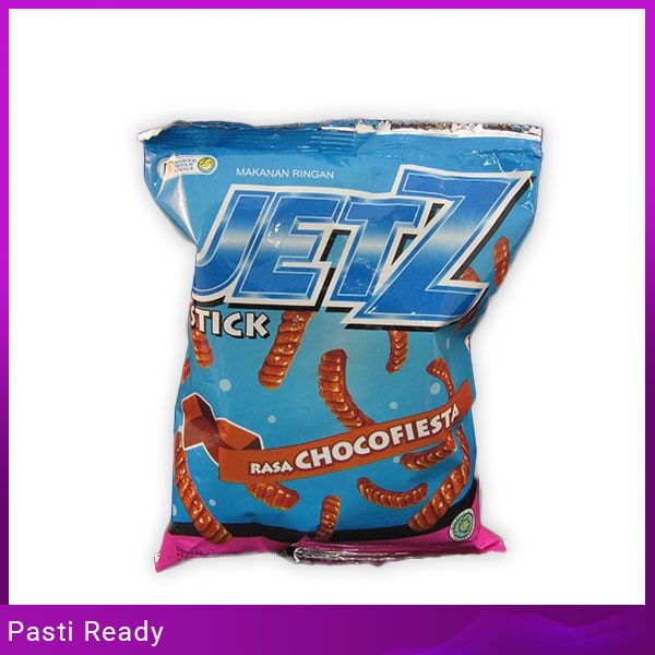 

JETZ STICK CHOCOFIESTA 40g Grosir Bisa COD