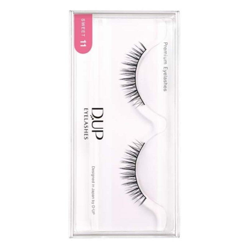 d-up lashes 11 Premium