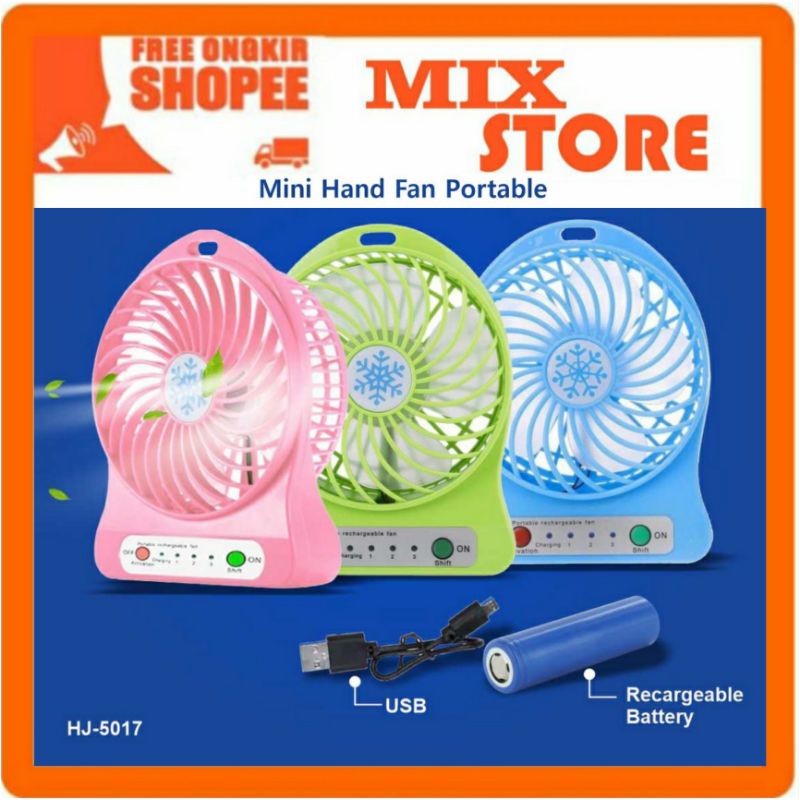 Kipas Angin Mini Kipas Angin Meja Belajar Kipas Angin Mini Meja Kantor Kipas Portable Meja Kerja