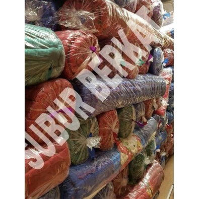 ✲ Kasur Lantai Palembang uk 100x200cm ▲