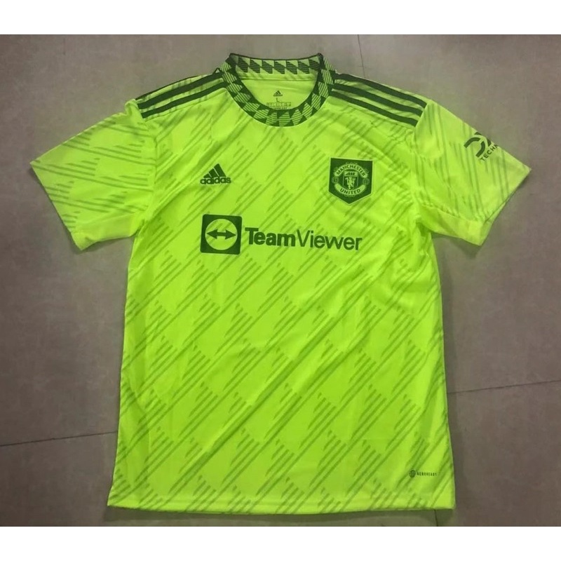 JERSEY BAJU BOLA MU 3RD 2022/2023 NEW GRADE ORI GO IMPOR PREMIUM
