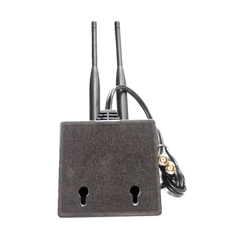 Antena Dual Band WiFi For Desktop PCIE Wireless Adapter