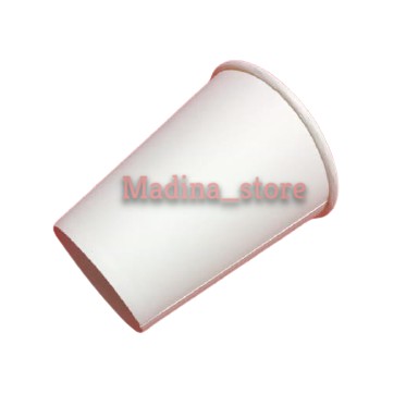 LAGI PROMO Paper Cup Cold Uk. 14 Oz (Isi 50 Pcs)/Cup Kertas/Gelas Cup/Cup Gelas