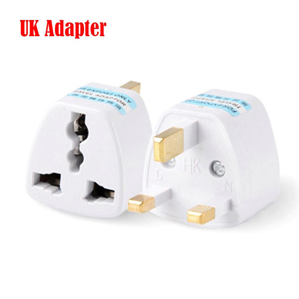 POPULAR Populer Steker Adaptor Travel 3pin Listrik AC Power