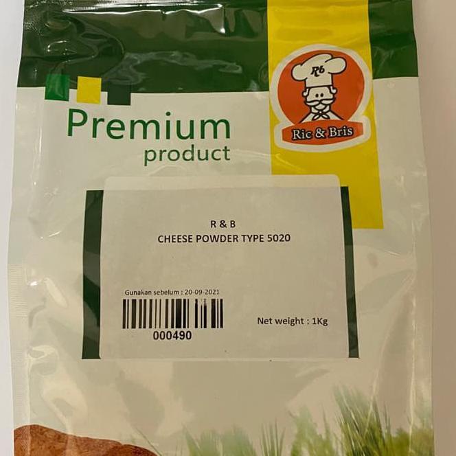 

CHEESE POWDER