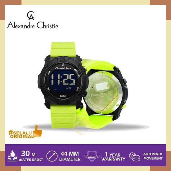Alexandre Christie AC 9367 MH RIPBALE AC 9367 MHRIPBALE Original Murah_hf429