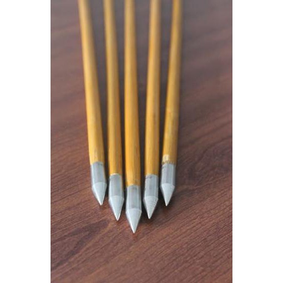 Anak Panah / Arrow (Bambu+Point)