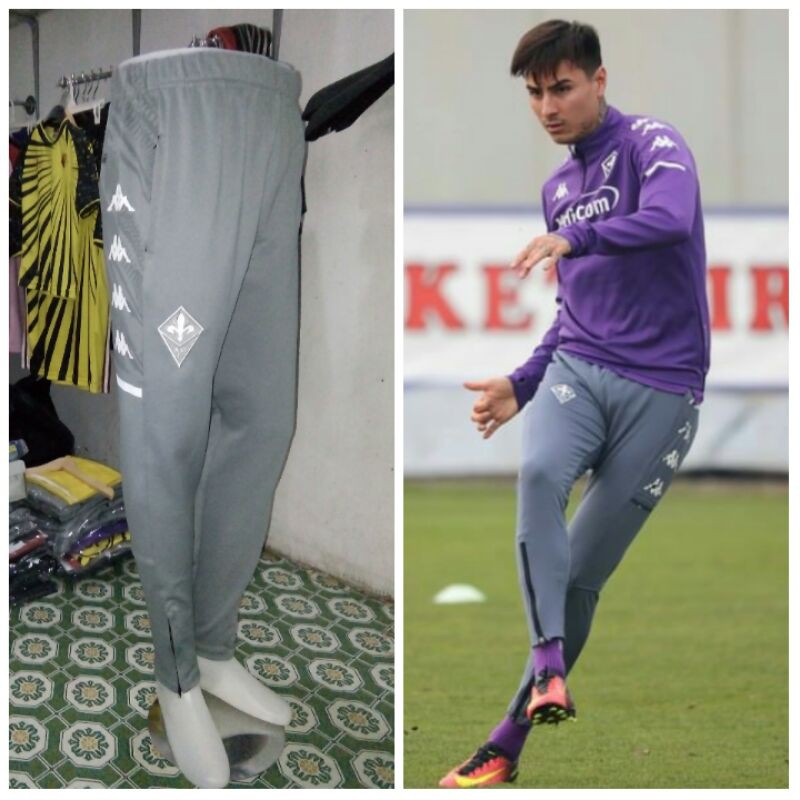 Trackpants/Celana-Training-Fiorentina-20-21-HQ