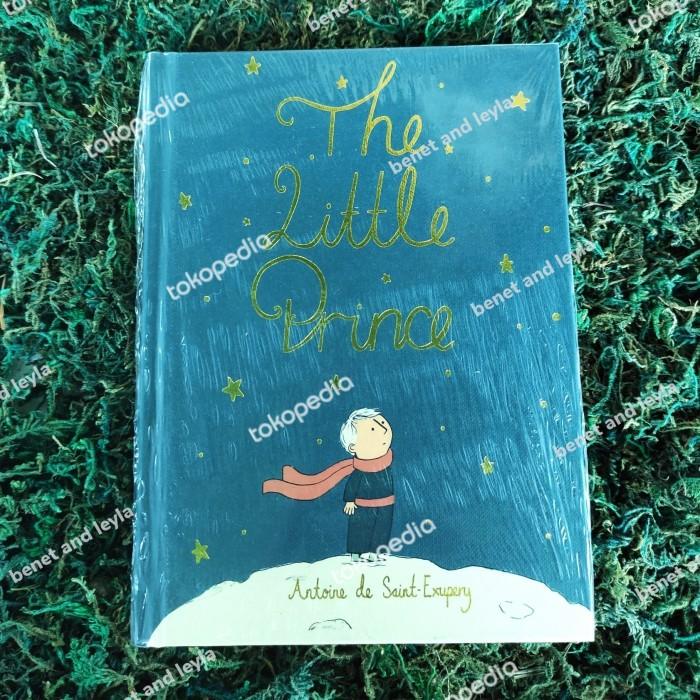 

The Little Prince - Wordsworth Collector's Editions