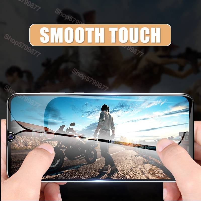 9H HD Tempered Glass For Samsung Galaxy M10 M20 M30 M40 M10S M30S Screen Protector On M01 M11 M21 M31 M51 M31S Protective Glass