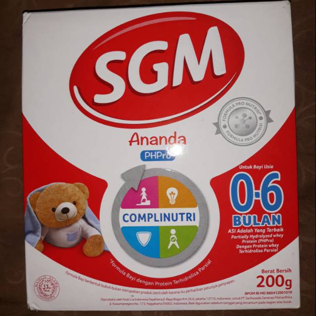 SGM PHPRO