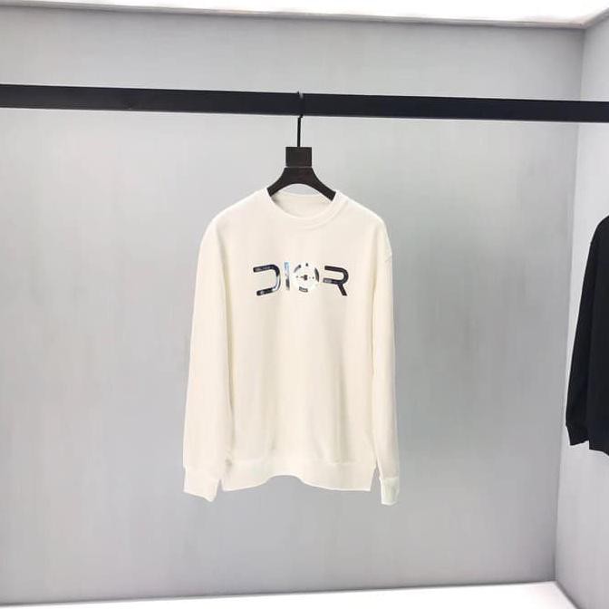 Sweater Dior Pria Mirror Quality / S05 R20 Promo