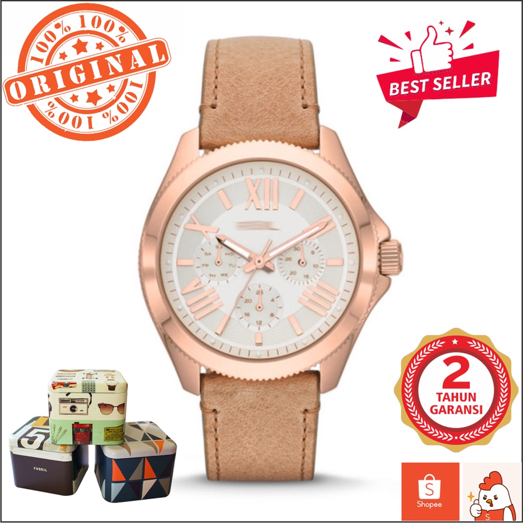 OC [GARANSI 2 TAHUN DAN 100% ORIGINAL]  JAM TANGAN PRIA WANITA | RANTAI | KULIT | KARET | MURAH | wa