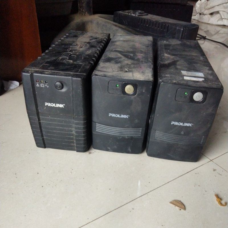 ups prolink pro700