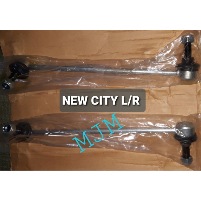 Stabilizer Link Set LH/RH HONDA NEW CITY