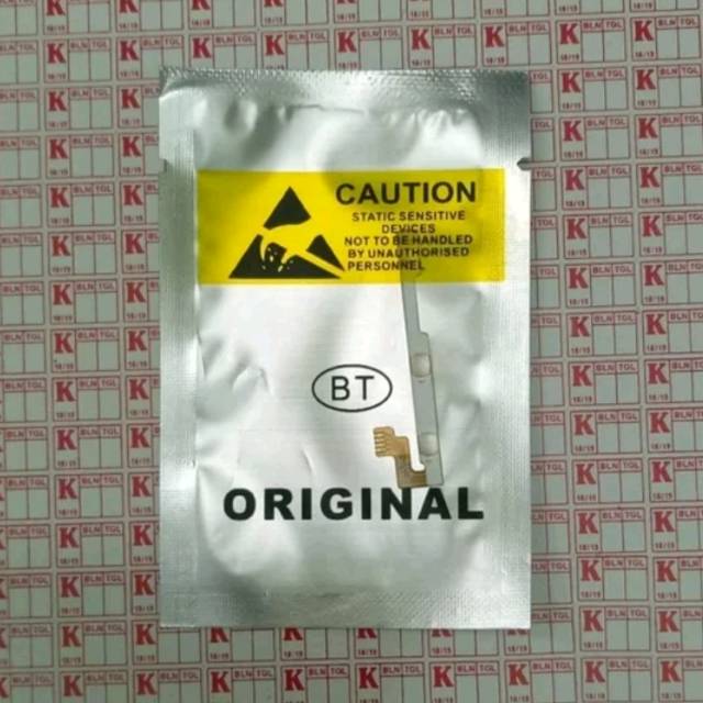 FLEXIBEL FLEXIBLE FLEKSIBEL LENOVO P70 P70A ON OF OFF VOLUME ORIGINAL