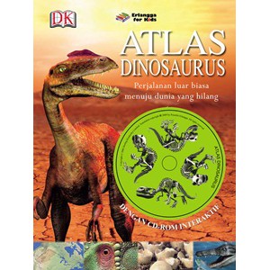 ATLAS DINOSAURUS | 01192620