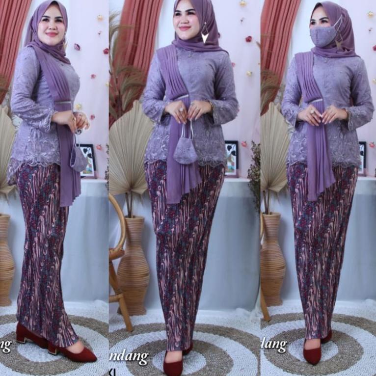 TERLARIS BRANDS FESTIVAL(Model kebaya) kebaya modern // kebaya wisuda // kebaya selendang // kebaya