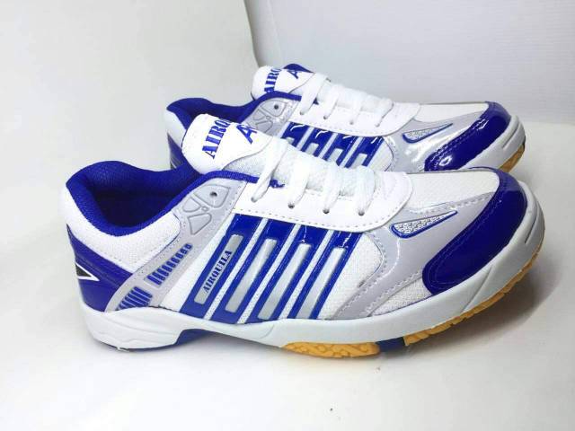 Sepatu Airqualiah new/sepatu badminton/sepatu voly/sepatu santai/sepatu olahraga