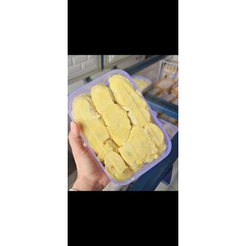 

Durian Kupas 500gr