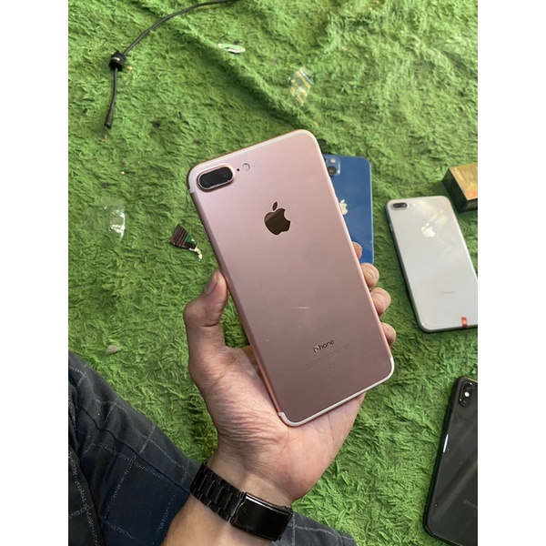 Iphone 7 Plus 128Gb