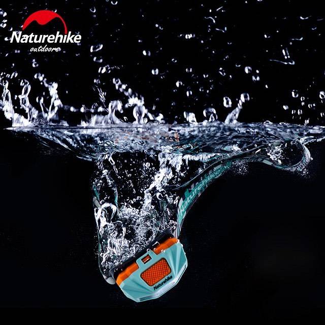 HEADLAM 150 LUMEN NATUREHIKE NH00T002-D