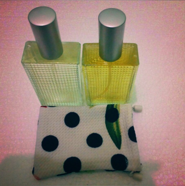 Parfum 100ml Botol Spray
