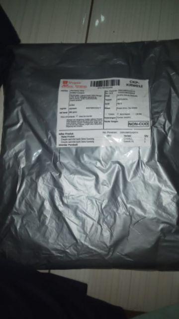 Couple Sarimbit Batik Seno Kawung