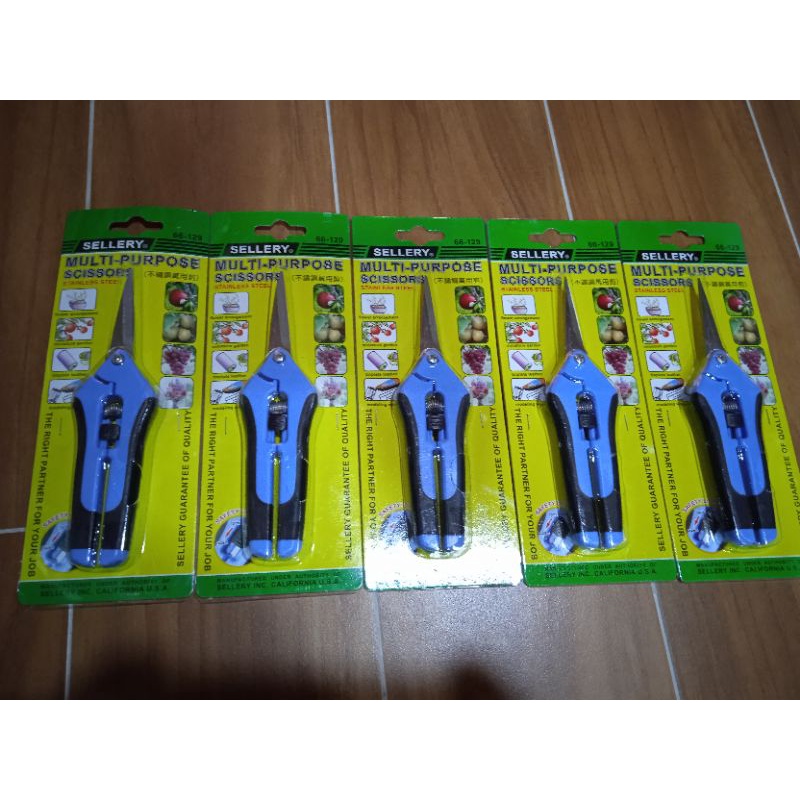 

gunting Sellery Multi-Purposescissors