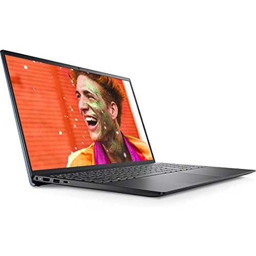 DELL INSPIRON 15 5515 R5 5500 8GB 256GBSSD 15.6 FHD W11+OHS