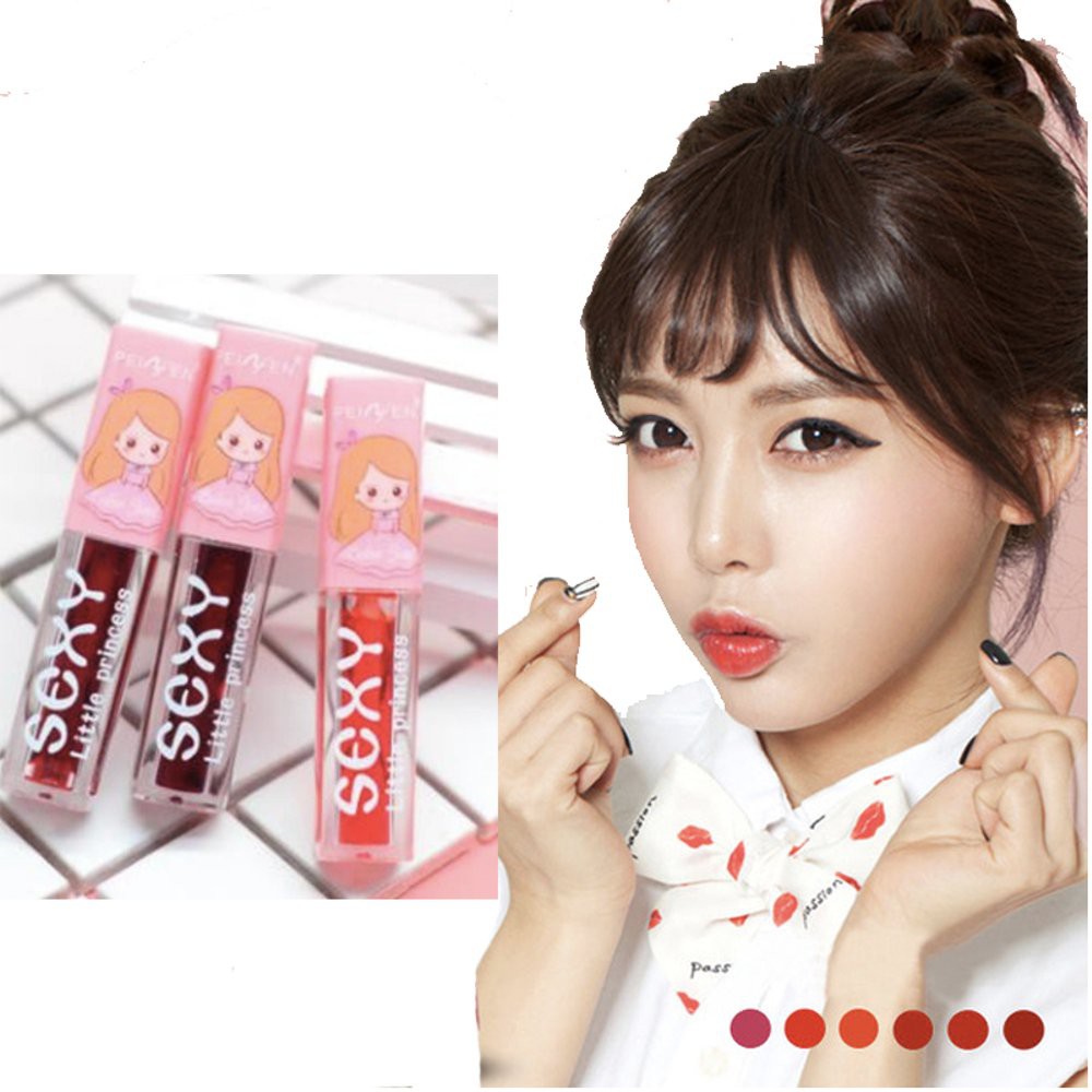 Lip Tint Sexy / Liptint Sexy Little Princess / Liptint Peiyen