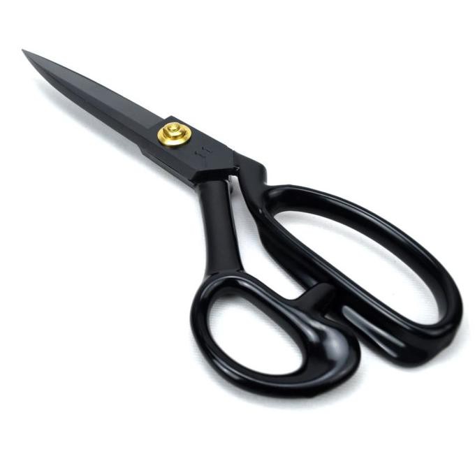 

Jnt Cod]] Gunting Potong Bahan Kain - Tailor Scissor Pin 11" Gunting Pin No. 11 Kode 517