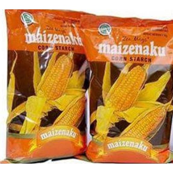 

Sale!! Tepung Maizenaku 1Kg Terbaru