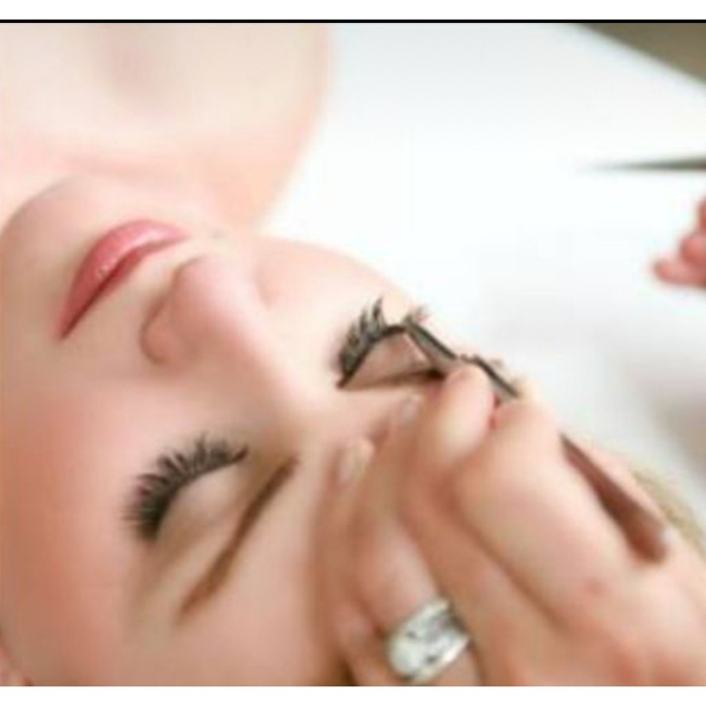 Lampu Eyelash Extension (MD-1800 Duduk) (MD-1900 Jepit) / Lampu Led /  Lampu Meja Serbaguna