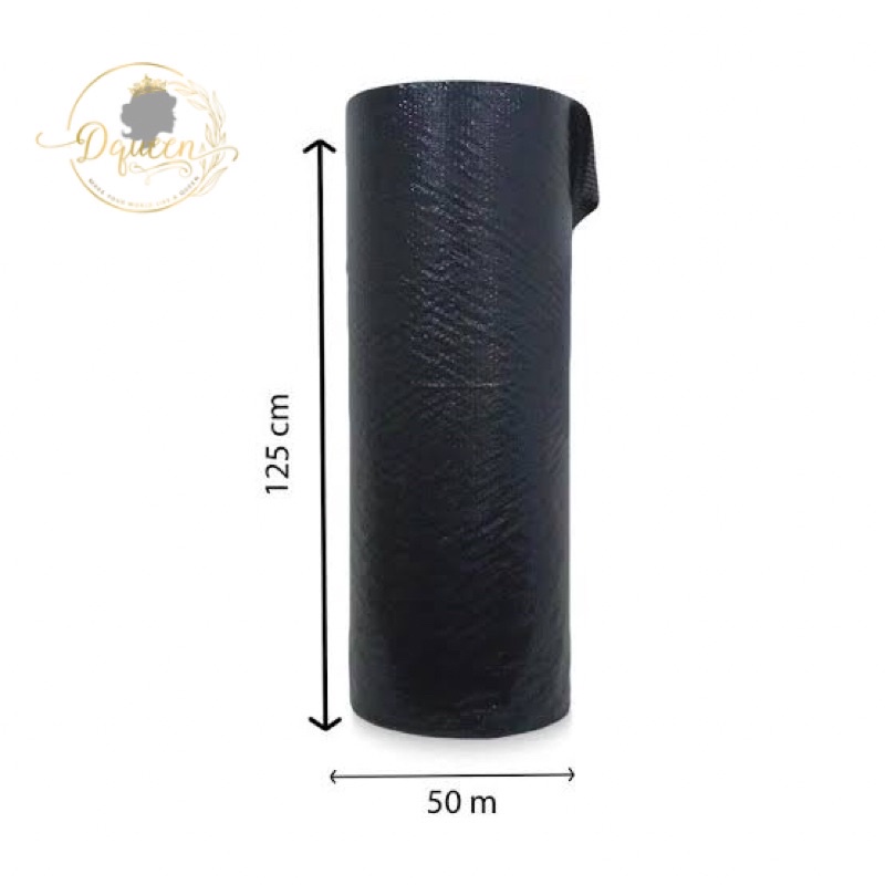 

DQUEEN ORIGINAL BUBBLE WRAP ROLL TEBAL MP MULIA PACK 125cm x50m