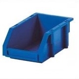SPAREPART CASE / JOLLY BOX RABBIT 0444