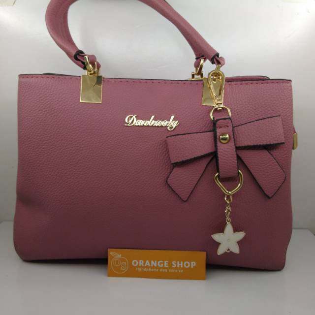 Tas Wanita Cantik Import